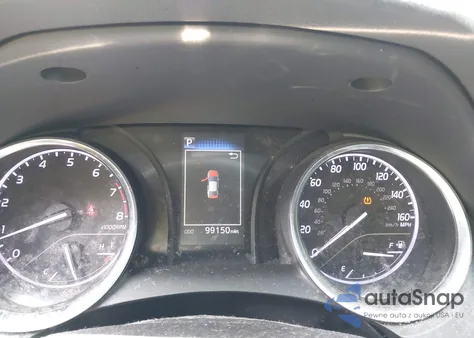 2018 Toyota Camry Se from USA, damaged, VIN 4T1B11HKXJU609863